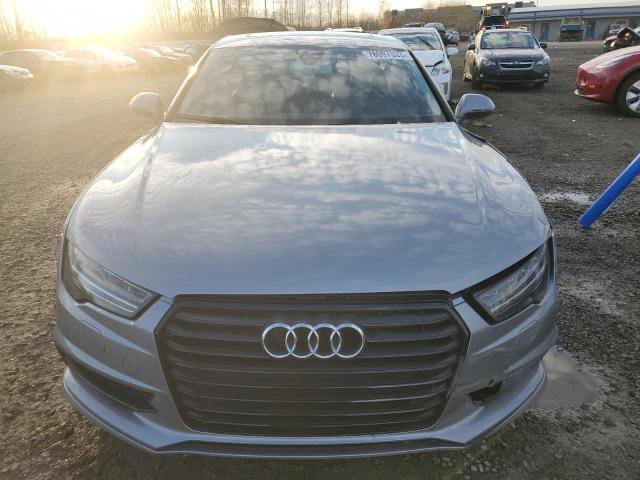 VIN WAU2GAFC7GN023281 2016 Audi A7, Prestige no.5