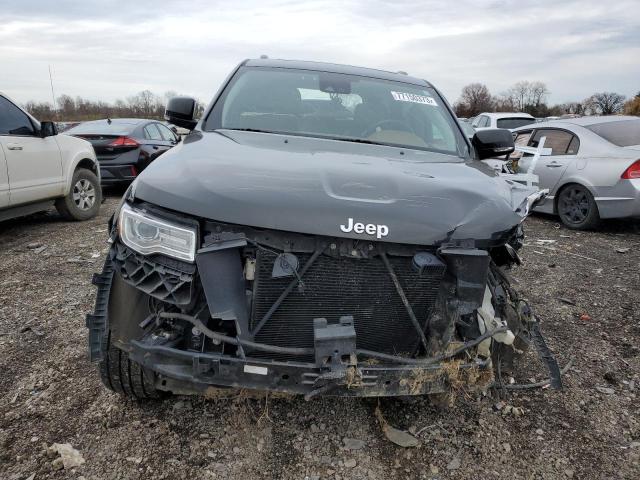 2016 JEEP GRAND CHER - 1C4RJFJG3GC313281