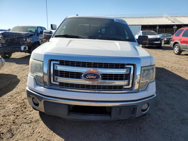 Image 5 of 2013 Ford F-150 salvage vehicle - Lot #77609023 at Copart