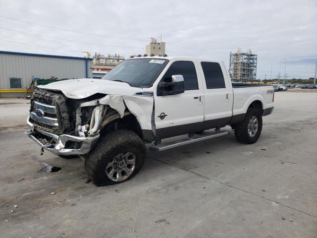 2015 Ford F-250 