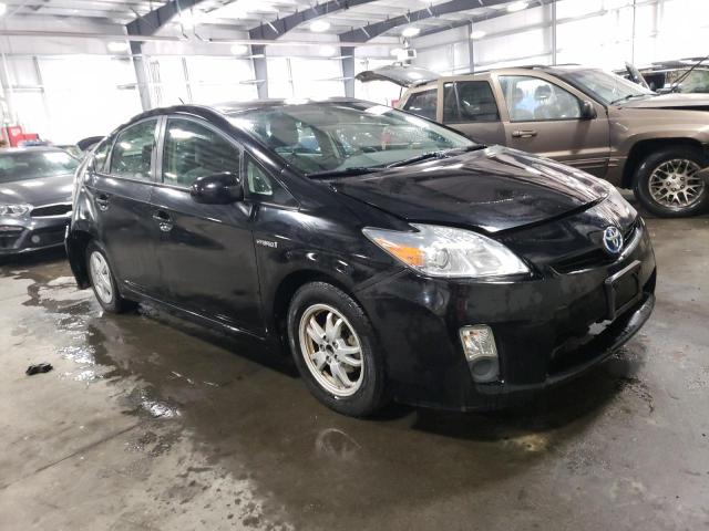 2011 Toyota Prius VIN: JTDKN3DU6B5300284 Lot: 77692053