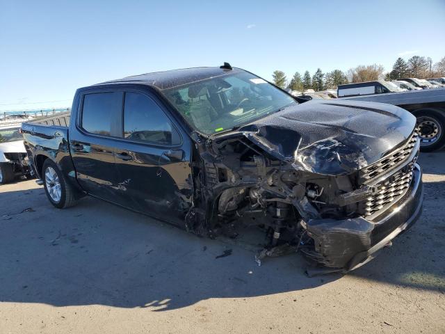 2020 CHEVROLET SILVRK1500 - 1GCPYBEH2LZ183600