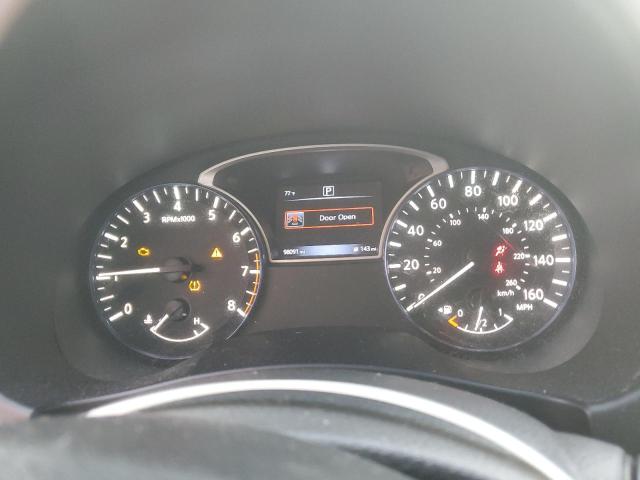 2017 NISSAN ALTIMA 2.5 - 1N4AL3AP5HC122037