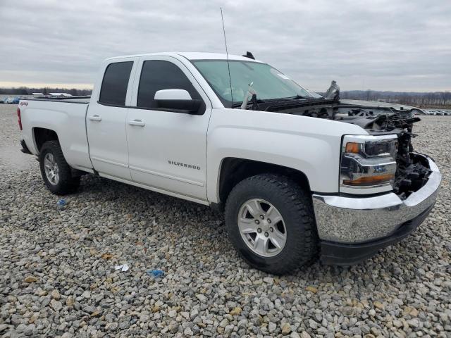 2GCVKPEC0K1166201 | 2019 CHEVROLET SILVERADO