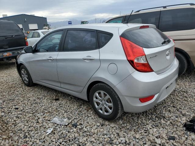 KMHCT5AE1EU168320 | 2014 HYUNDAI ACCENT