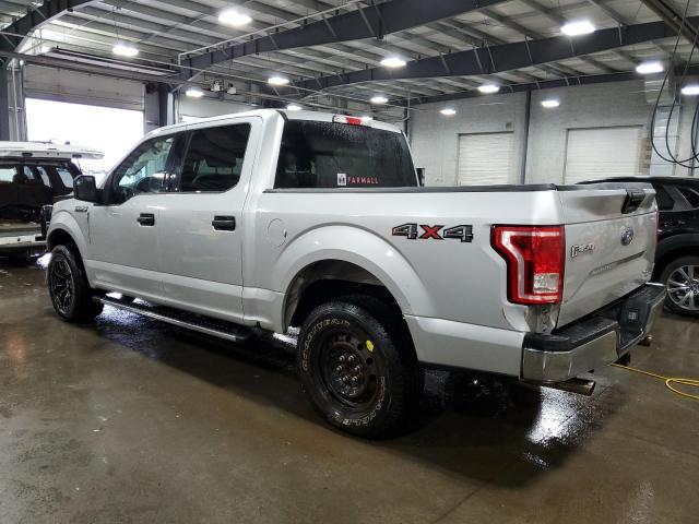 1FTEW1EF2FKD49312 | 2015 Ford f150 supercrew