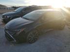 2019 TOYOTA COROLLA SE - JTNK4RBE2K3001917