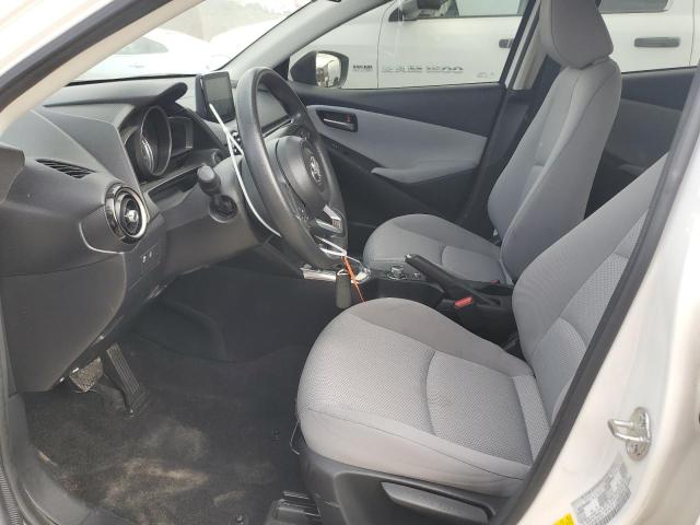 3MYDLBYV2KY527679 | 2019 Toyota yaris l