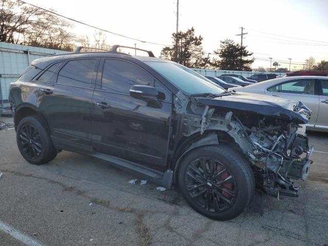 2022 CADILLAC XT5 SPORT - 1GYKNGRS7NZ171929