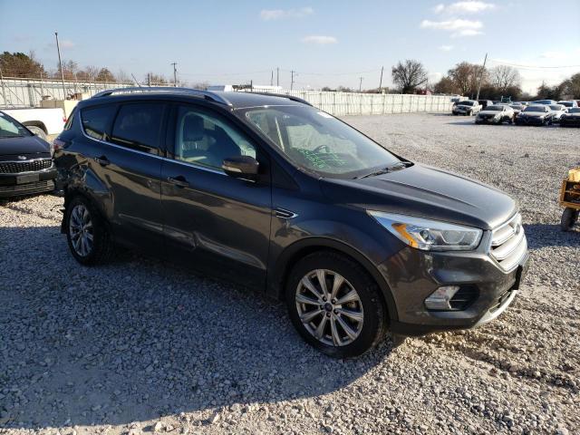 1FMCU9JD4HUC49862 | 2017 FORD ESCAPE TIT