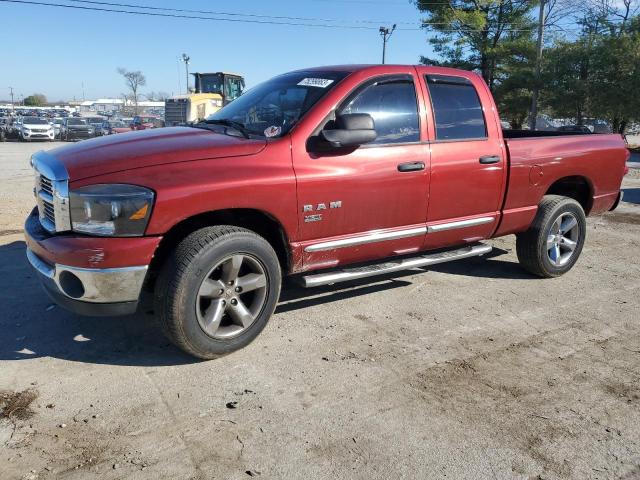 2008 Dodge Ram 1500 ST