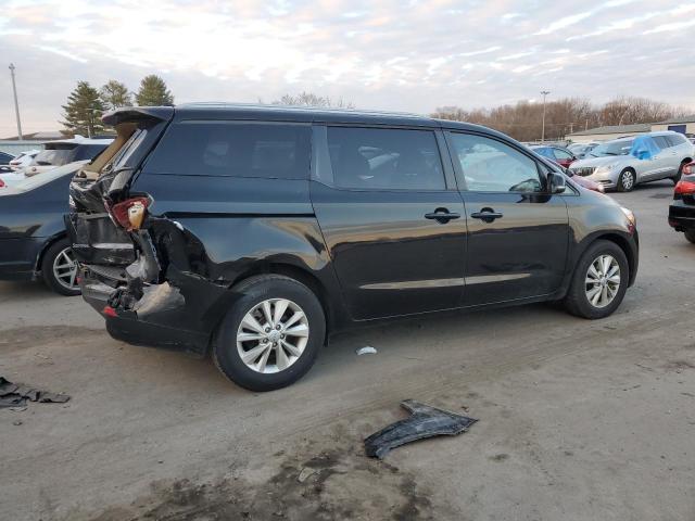 KNDMB5C12G6155914 | 2016 KIA SEDONA LX