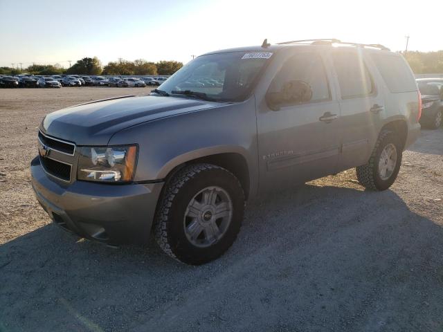 2009 Chevrolet Tahoe 