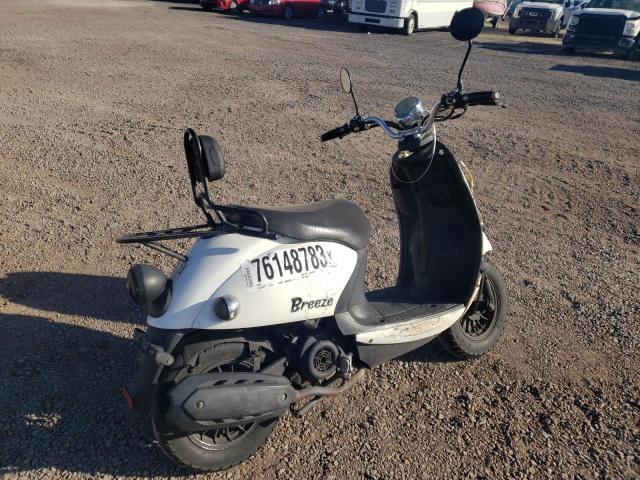 2020 YONG MOPED #2214322017