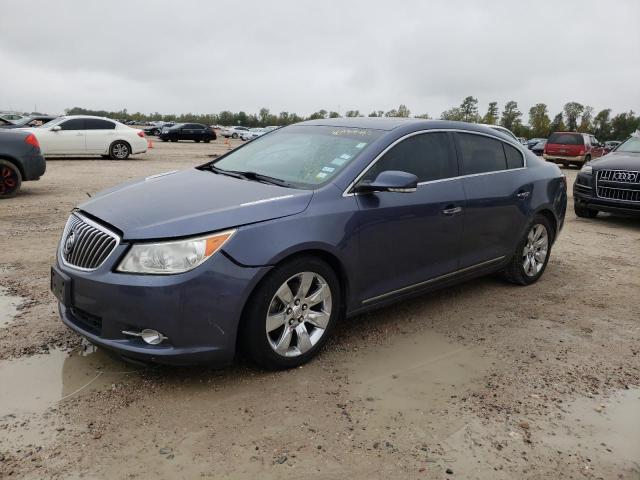 2013 Buick LaCrosse Premium