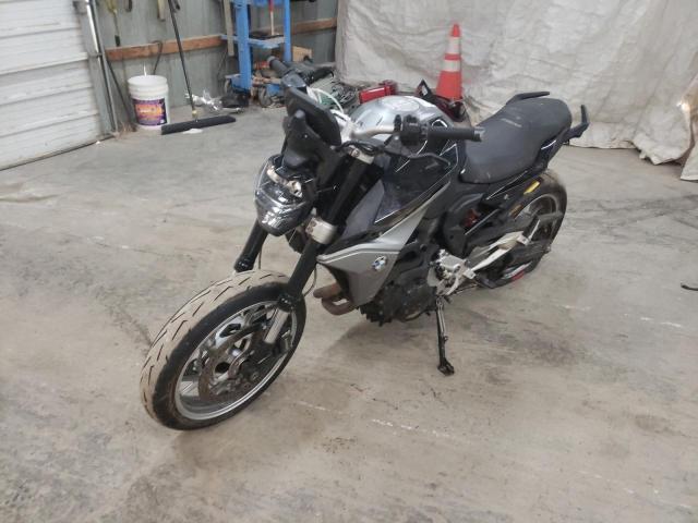 2021 BMW F 900 R - WB10K1300M6D72369