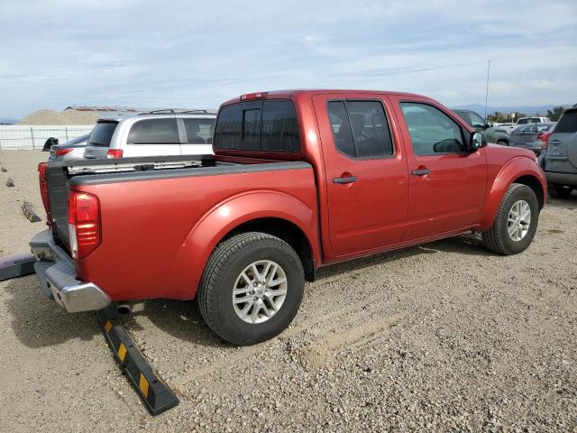 1N6AD0ER2EN748854 Nissan FRONTIER S