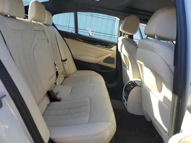 2023 BMW 530 XI - WBA13BJ05PWX96545