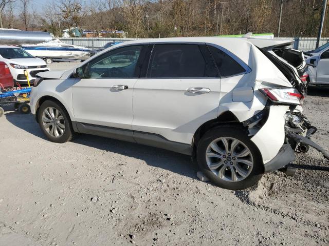 2FMPK4K90LBA07461 2020 FORD EDGE, photo no. 2