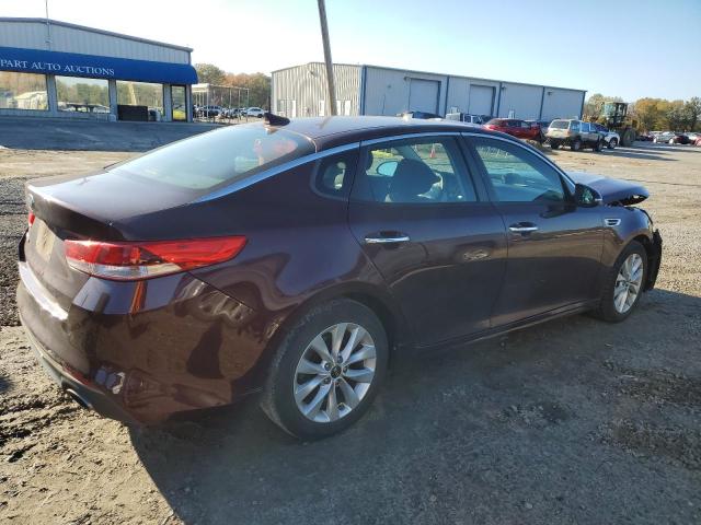 5XXGT4L36HG163281 | 2017 KIA OPTIMA LX