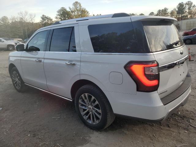 1FMJU2AT1JEA12297 | 2018 Ford expedition limited