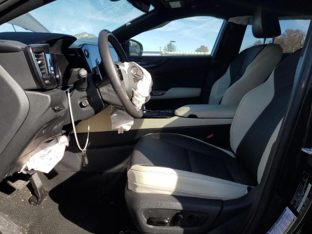 2023 LEXUS NX 350 2T2GGCEZ8PC022326