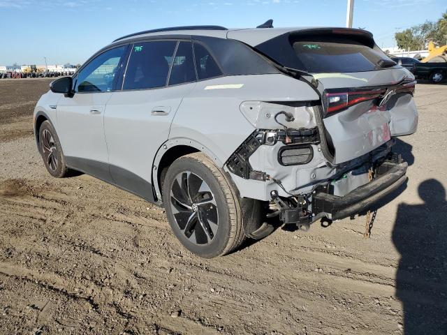 2022 VOLKSWAGEN ID.4 PRO - WVGRMPE22NP071578