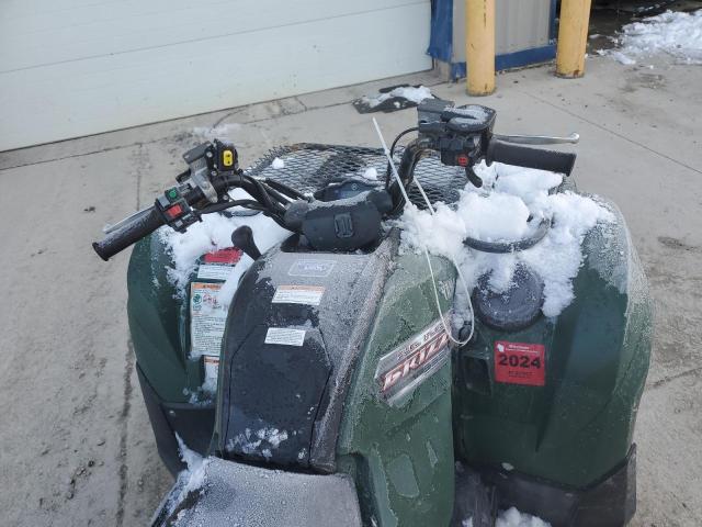 2012 YAMAHA YFM550 FWA - 5Y4AJ38Y5CA100405