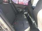 NISSAN VERSA S photo