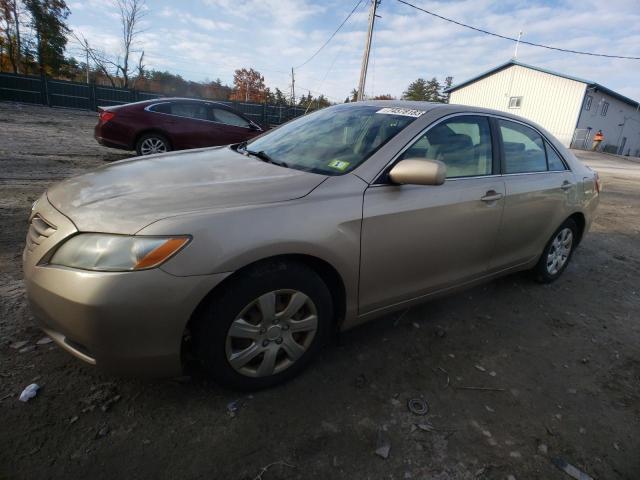 4T4BE46KX9R081722 2009 Toyota Camry Base