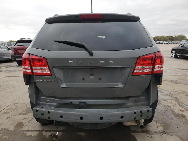 3C4PDCAB5LT277562 | 2020 DODGE JOURNEY SE