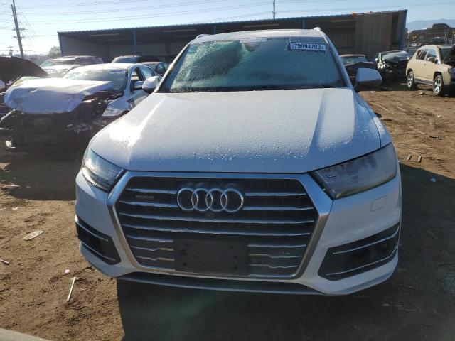 VIN WA1VAAF73JD017151 2018 Audi Q7, Prestige no.5