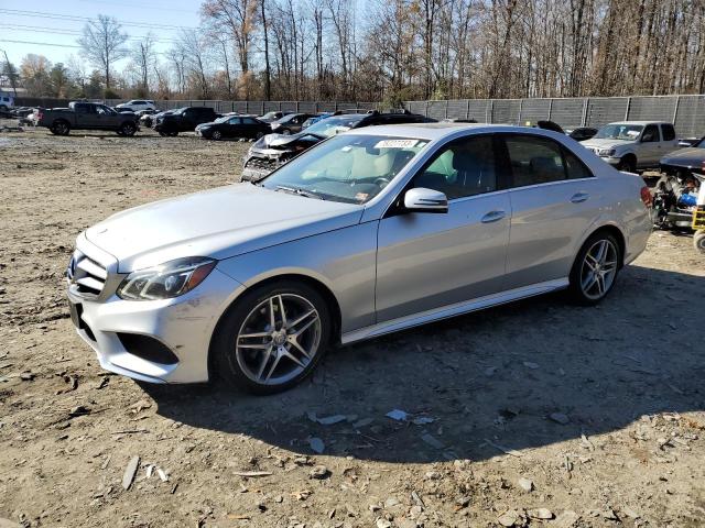 VIN WDDHF8JB3GB197587 2016 Mercedes-Benz E-Class, 3... no.1