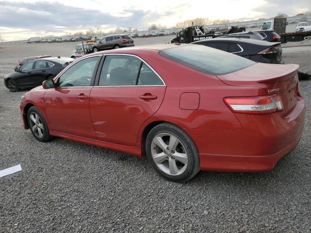 Vin: 4t1bf3ek7bu720535, lot: 75255313, toyota camry base 20112