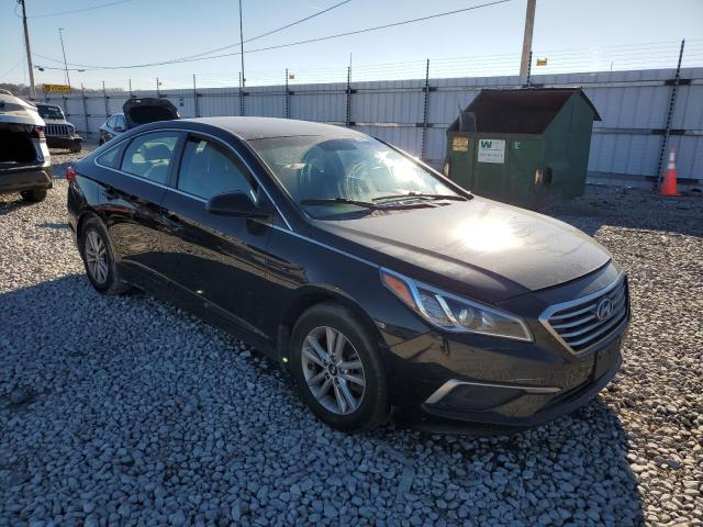 5NPE24AF2GH419684 | 2016 HYUNDAI SONATA SE