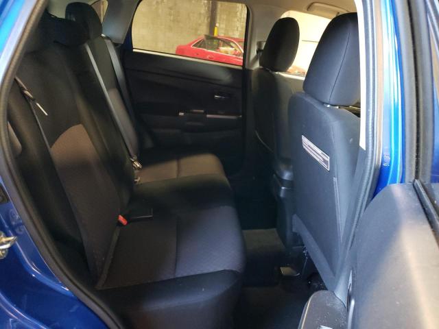 2018 MITSUBISHI OUTLANDER - JA4AP3AU5JZ003261
