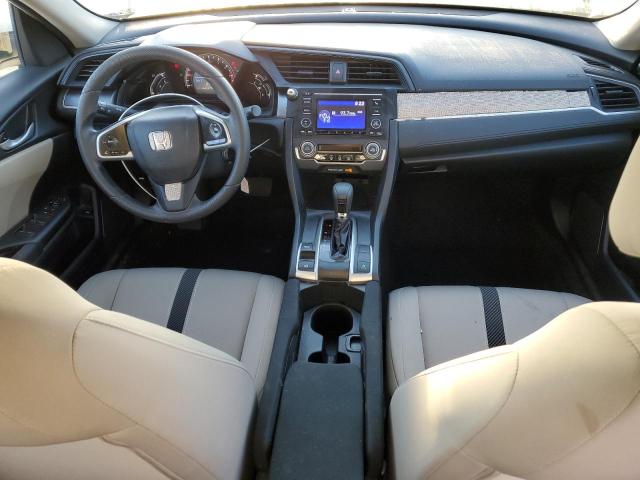 19XFC2F56GE239490 Honda Civic Lx