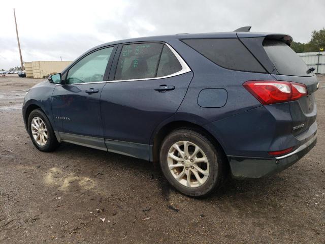 3GNAXJEV6JS504029 | 2018 CHEVROLET EQUINOX LT