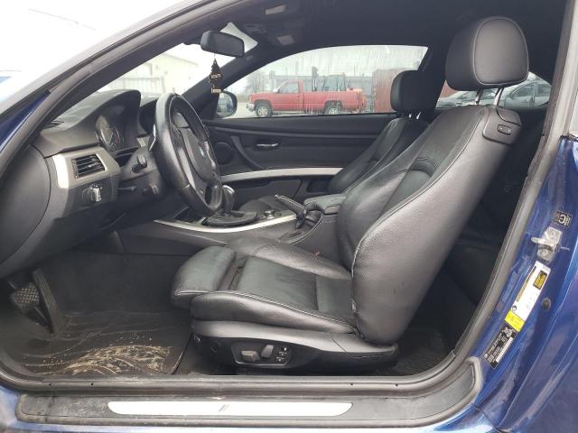 2011 BMW 335 XI - WBAKF9C58BE620021