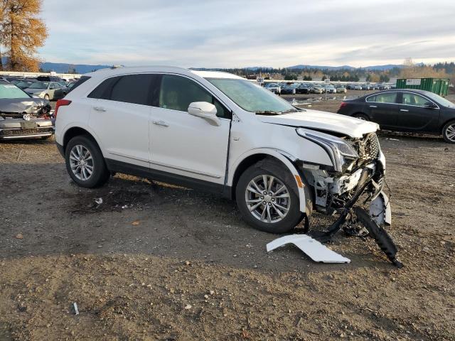 1GYKNDR40NZ159508 | 2022 CADILLAC XT5 PREMIU