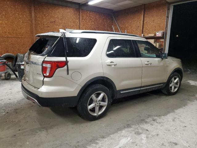 1FM5K8D82HGB05085 | 2017 FORD EXPLORER X