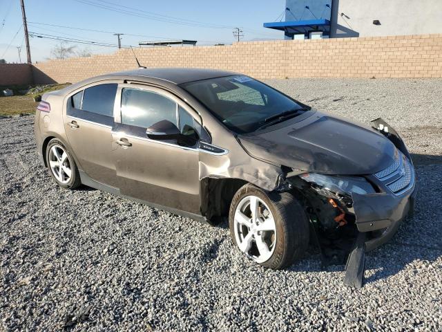 VIN 1G1RH6E49EU140894 2014 Chevrolet Volt no.4