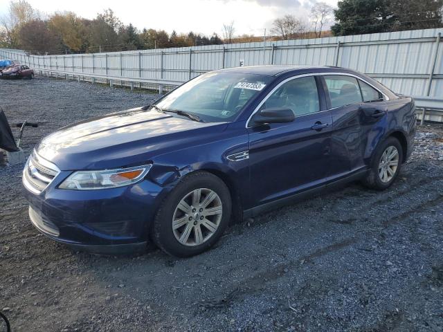 2011 Ford Taurus SE