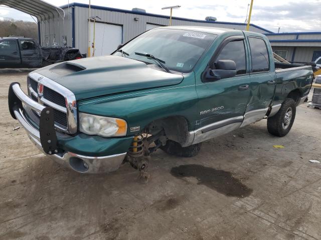 2003 Dodge Ram 2500 ST