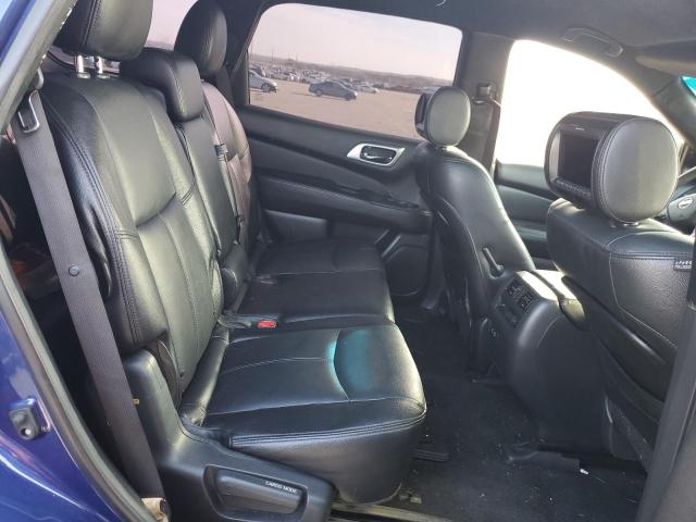 5N1DR2BN9LC587809 Nissan Pathfinder Sv