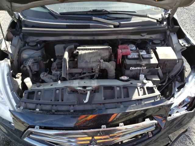 2017 MITSUBISHI MIRAGE G4 - ML32F3FJ0HH004803