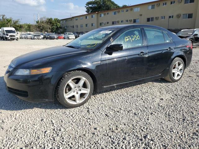 2004 Acura TL 