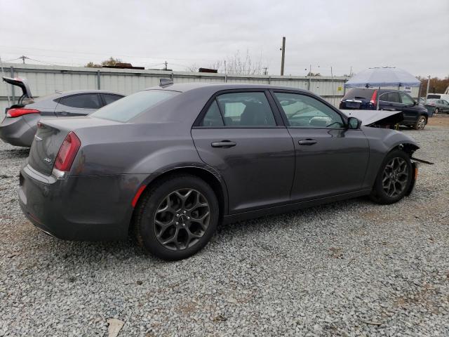 2C3CCAGG4JH314376 | 2018 CHRYSLER 300 S