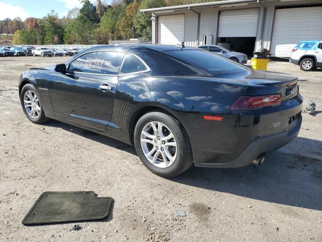 2G1FB1E32E9142076 | 2014 CHEVROLET CAMARO LT