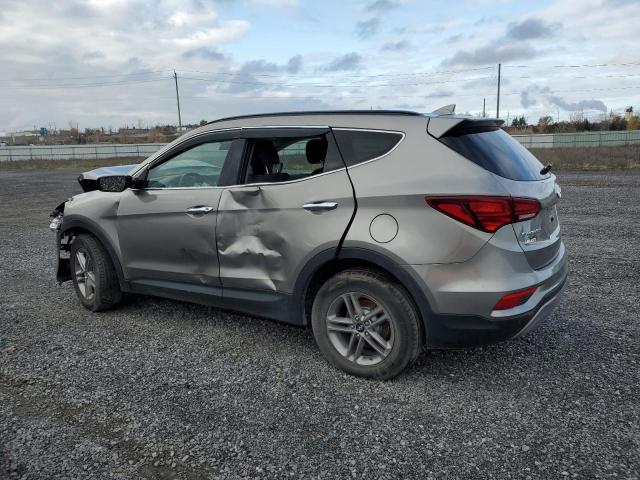 5XYZUDLB5HG385836 | 2017 HYUNDAI SANTA FE S